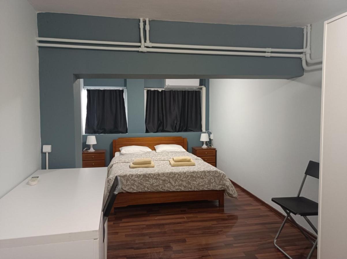 Apartment Dipla 2 Афіни Екстер'єр фото