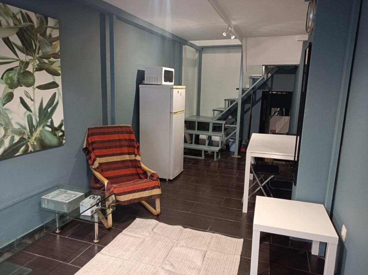 Apartment Dipla 2 Афіни Екстер'єр фото